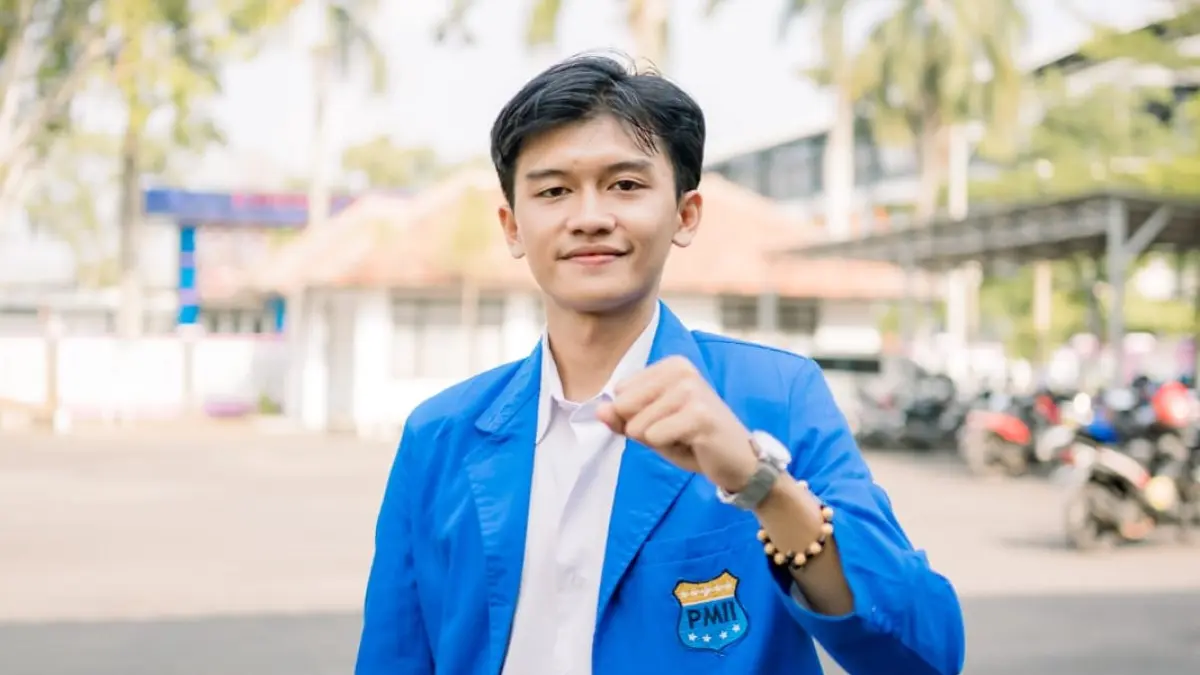 Open Bidding Ciamis