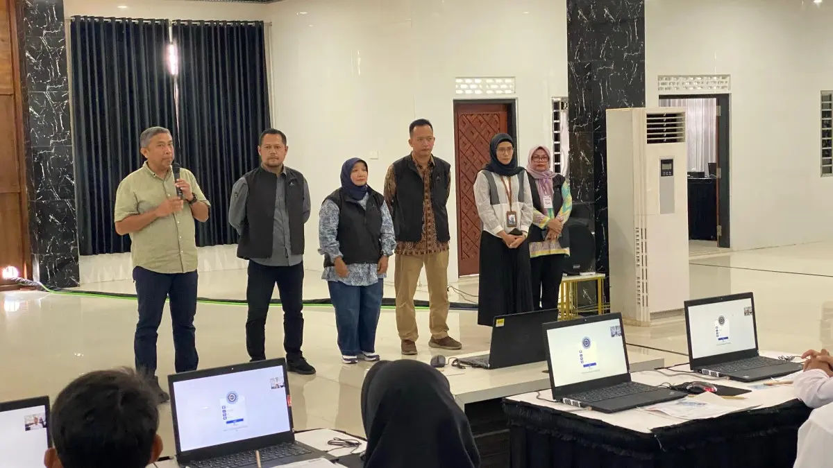 PPPK Kabupaten Ciamis