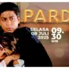 Sinopsis Pardes (instagram.com @antv)