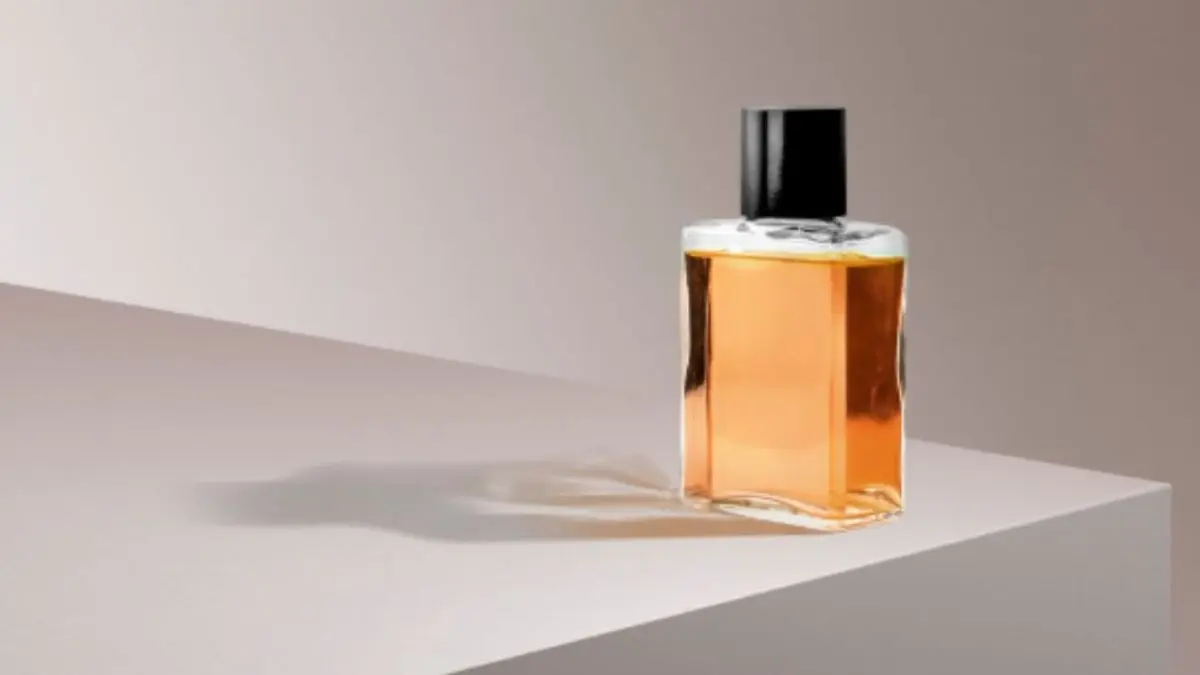 Parfum Aroma Bayi