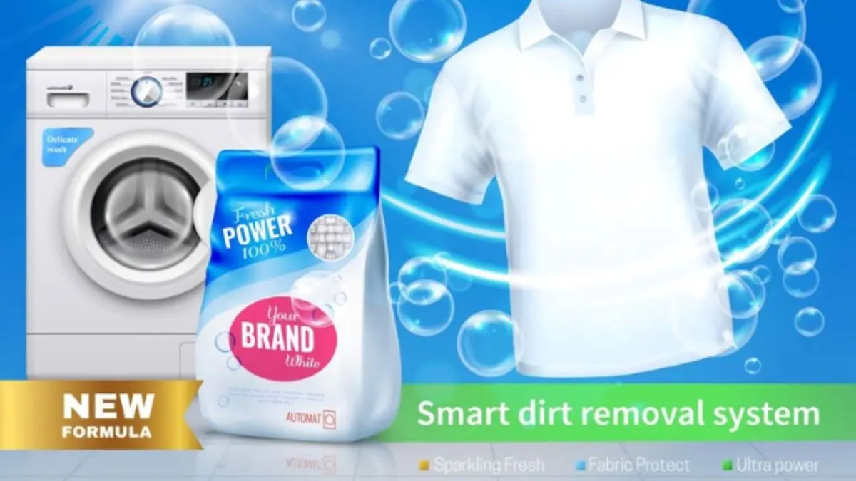 Parfum Laundry