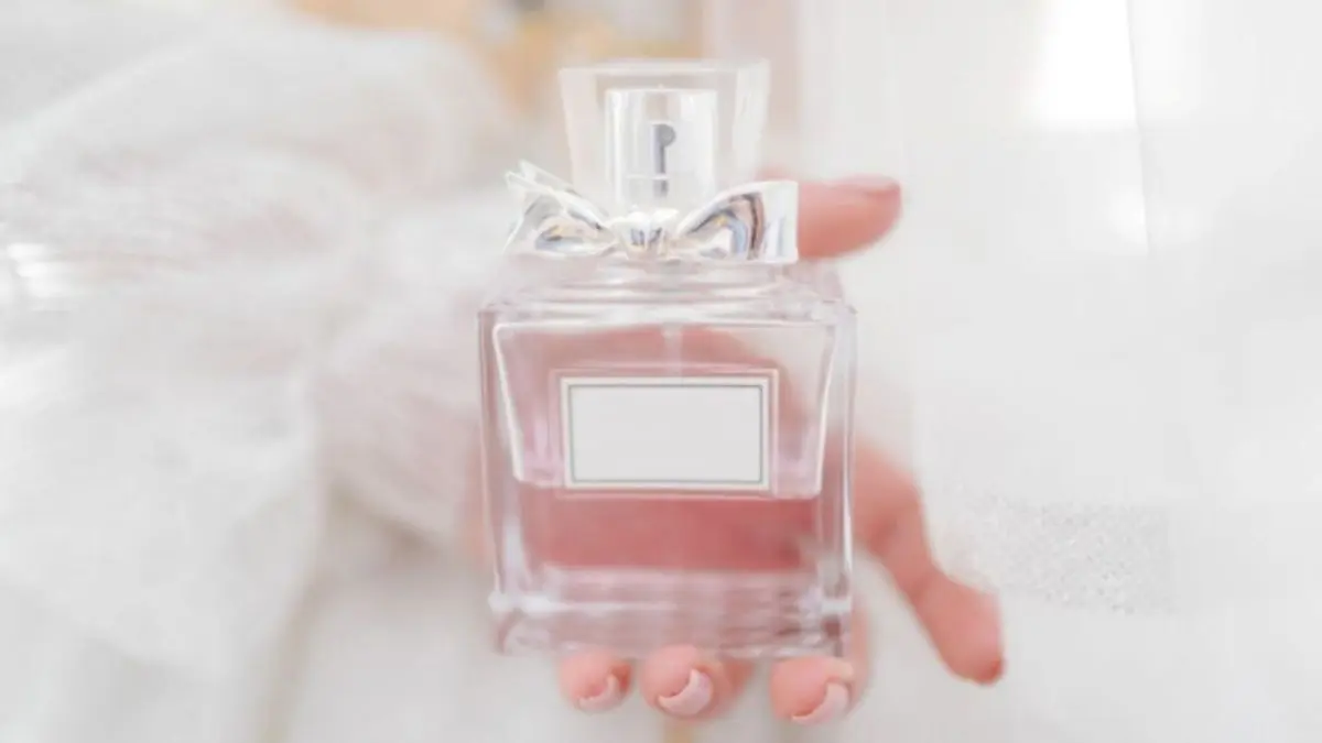 Parfum Wanita