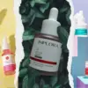 Peeling Serum