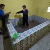 Pemandian Air Panas Desa Tanjungkerta