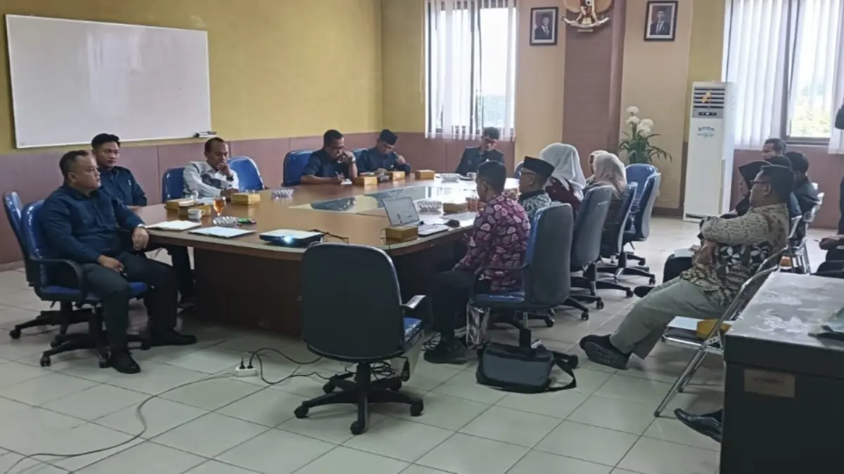 Pencoretan 15 PNS Pemkab Tasikmalaya Peserta PKA 2025 Jadi Sorotan, BKPSDM Diminta Terbuka Soal Alasannya