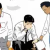 pengangguran terbuka di Kota Tasikmalaya