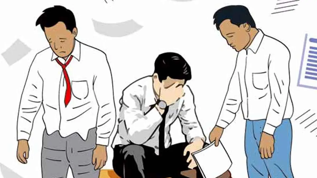 pengangguran terbuka di Kota Tasikmalaya