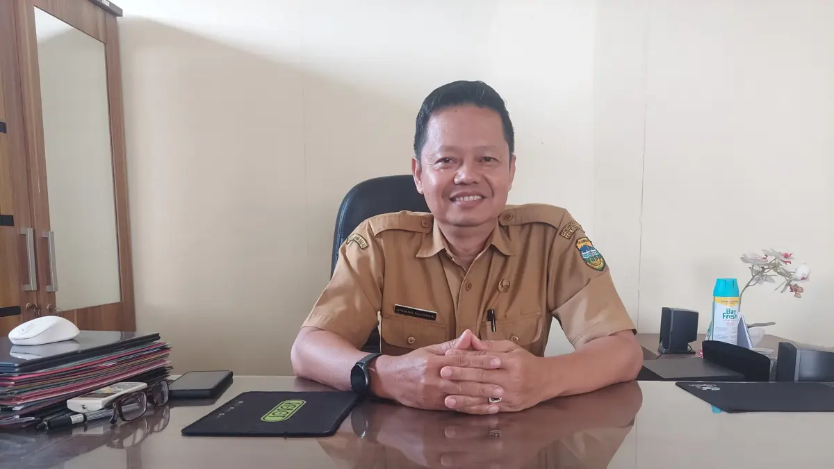 Penghapusan Denda Pajak Daerah