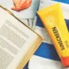Sunscreen