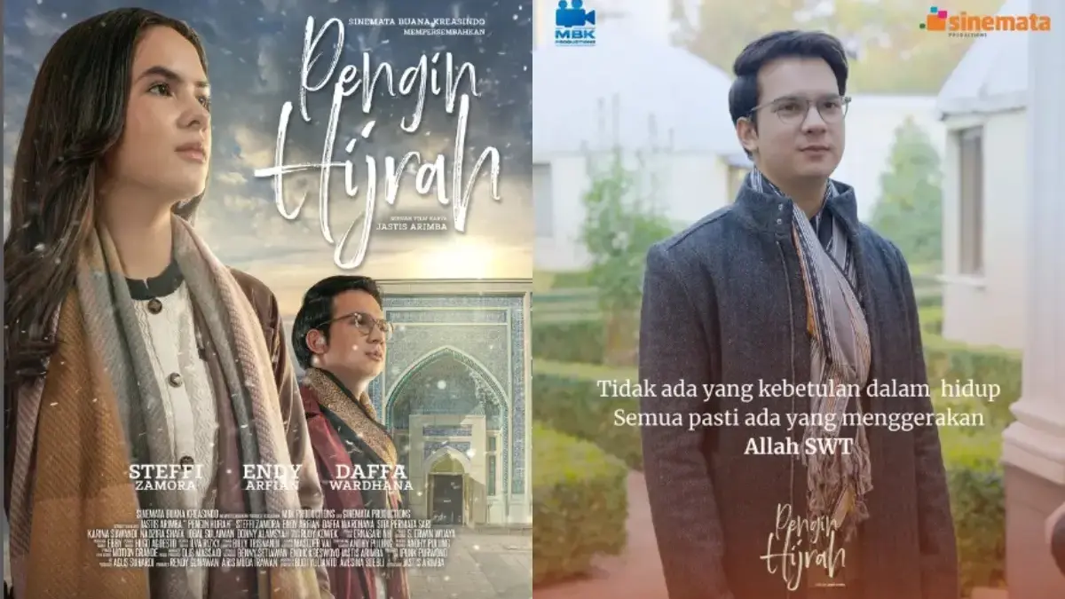 Film Pengin Hijrah (instagram.com @penginhijrah.film)