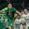 Perang Taktik Bojan Hodak vs Eduardo Perez