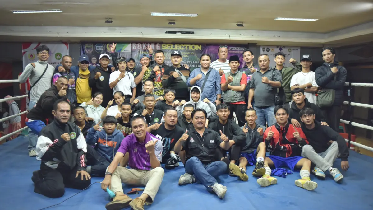 Pertina Kota Tasikmalaya