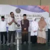 Pesantren Muhammadiyah Al-Furqon Tasikmalaya