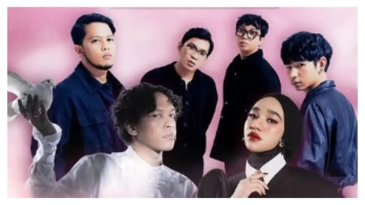 Nabila Taqiyyah Siap Hibur Palembang di Event Pesta Patah Hati (instagram.com @pestapatahhati)