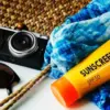 Physical Sunscreen