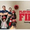 GTV Big Movies: Playing With Fire (Istimewa: imdb.com)