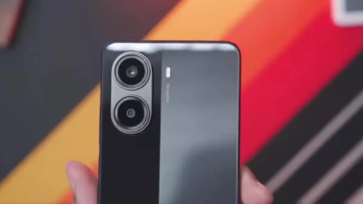 Poco X8 Pro