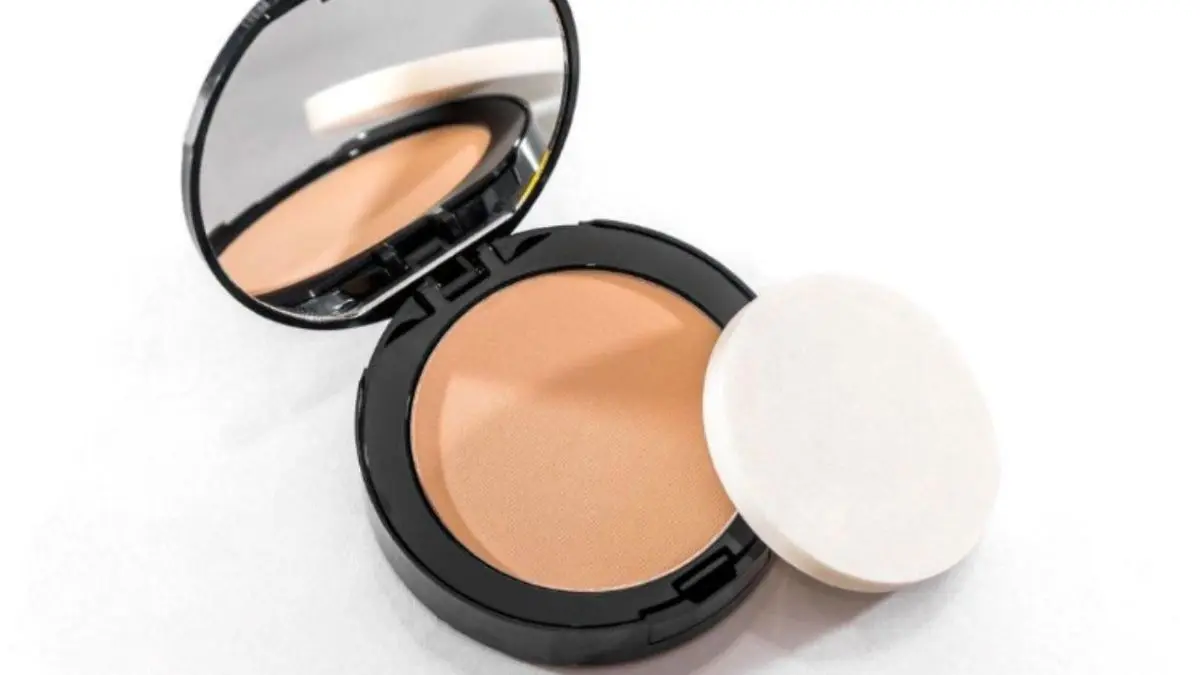 Powder Foundation