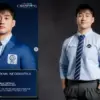 Profil Deo Clash of Champions Season 2 (instagram.com @amadeo_yesa)
