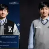 Profil Luthfi, Peserta Clash of Champions Season 2 (instagram.com @luthfibimaputra)