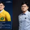 Nabiel peserta Clash of Champions Season 2 (istimewa: Ruangguru.com)