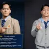 Profil Rafael Clash of Champions Season 2 (istimewa: ruangguru.com)