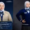 Profil Shafa Peserta Clash of Champions Season 2 (istimewa: Ruangguru.com)