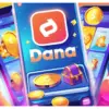 Cashback dan Promo Dompet Digital DANA (ilustrasi by leonardo.ai)