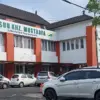 RSUD KHZ Mustafha