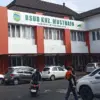 RSUD KHZ Mustafha