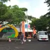 RSUD KHZ Mustafa Kabupaten Tasikmalaya
