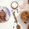 Racikan Masker Kopi