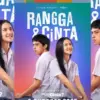Sinopsis Rangga & Cinta (Istimewa: 21cineplex.com)