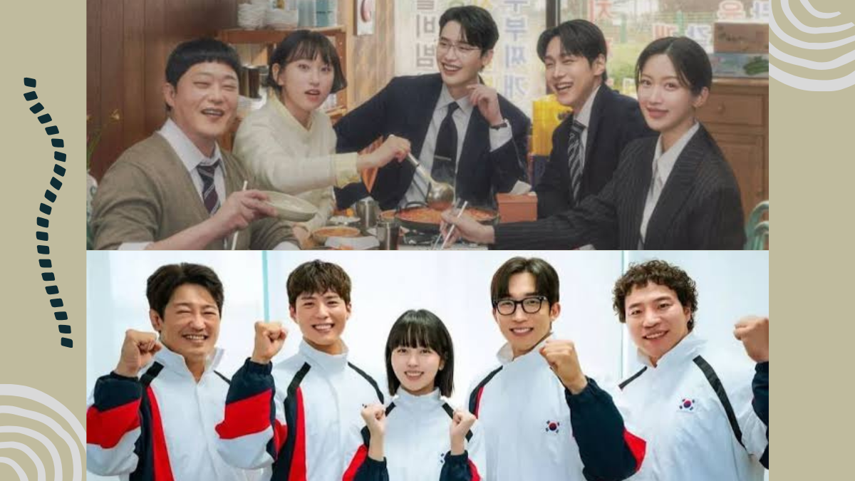 Drama Korea