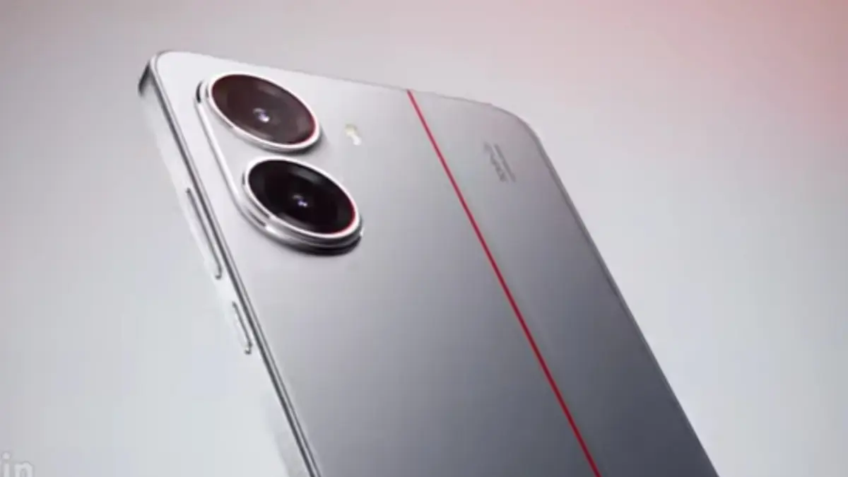Redmi Turbo 5