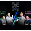 Rekap Episode 8 Clash of Champions Season 2 (tangkapan layar YouTube Ruangguru)