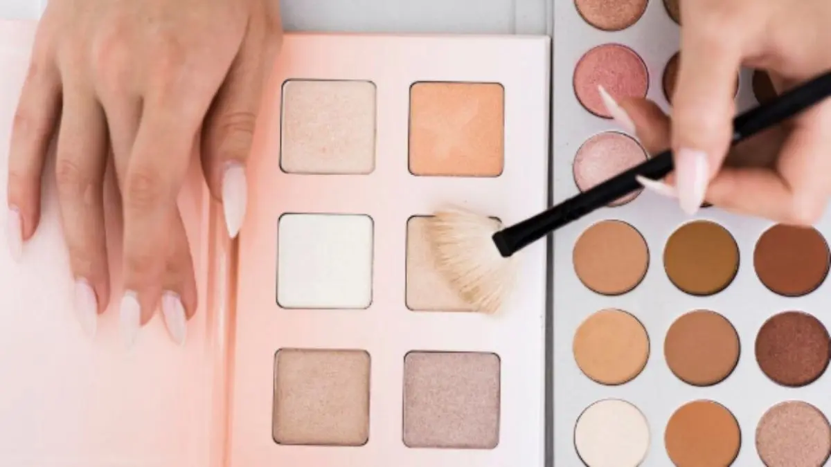 Rekomendasi Highlighter
