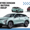Mobil listrik