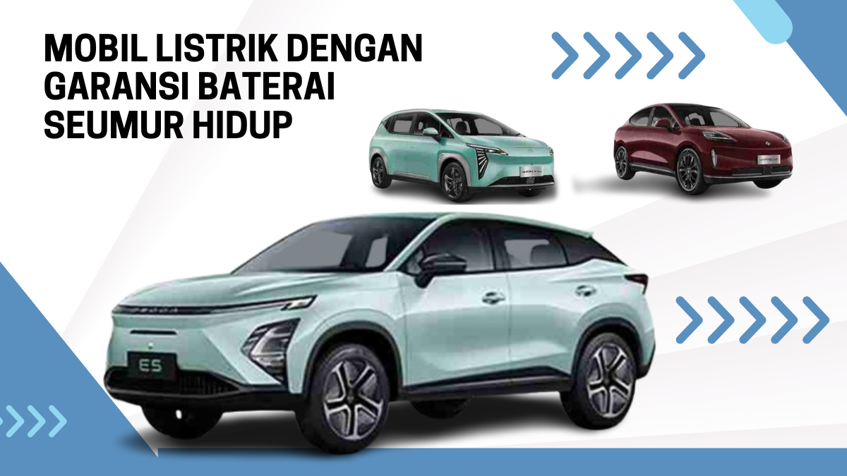 Mobil listrik