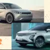 Mobil listrik
