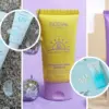 Sunscreen