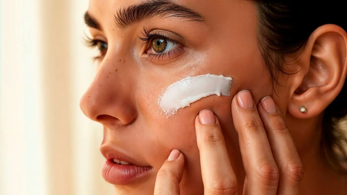 Sunscreen SPF 50