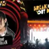 Rony Parulian Siap Guncang Breakout Day Fest 2025 (instagram.com @breakoutdayfest)
