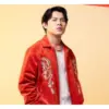 Rony Parulian Siap Guncang Panggung Prambanan Jazz (instagram.com @ronyparulian_)
