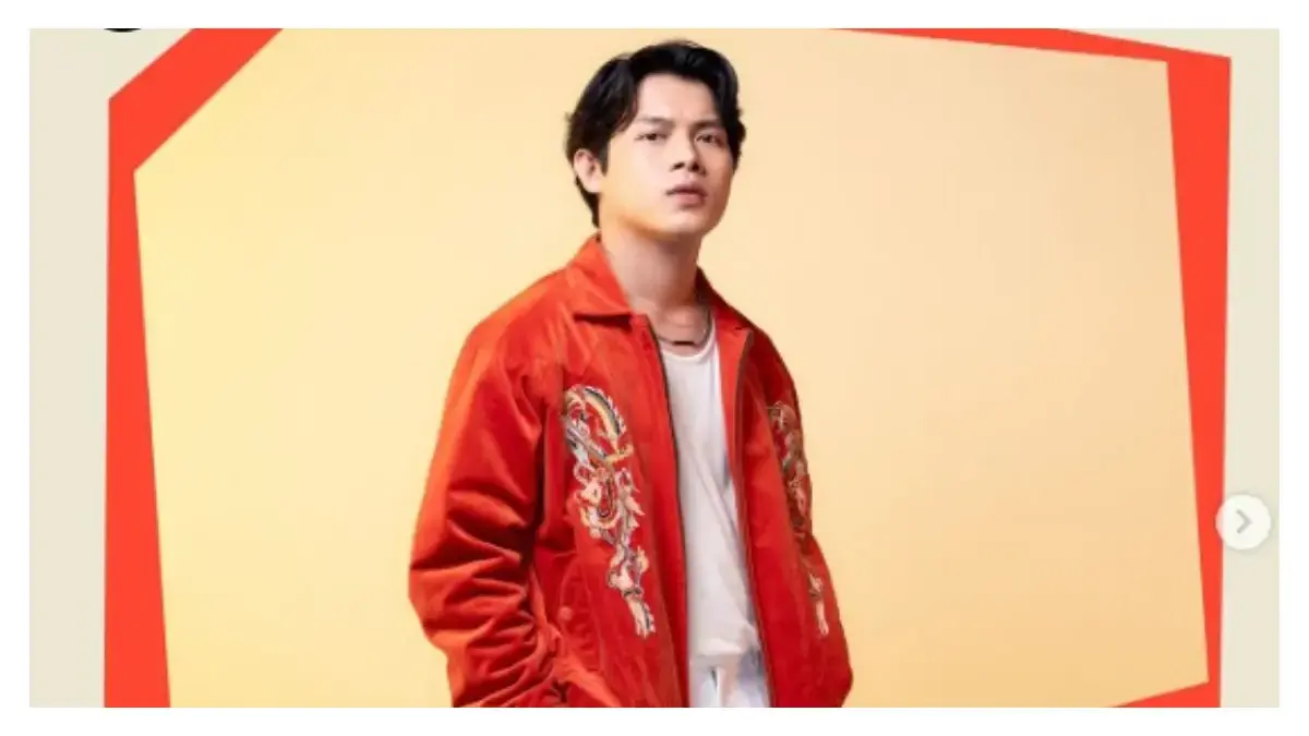 Rony Parulian Siap Guncang Panggung Prambanan Jazz (instagram.com @ronyparulian_)