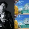 Rony Parulian di Pasar Senggol 2025 (instagram.com @ronyparulian_ @summareconmal_bekasi)