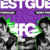 Rony Parulian Makassar (instagram.com @makassarlifestyle_fest2025)