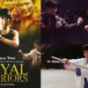Royal Warriors (Istimewa: imdb.com)
