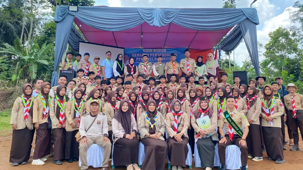 SBH Bojonggambir Tasikmalaya