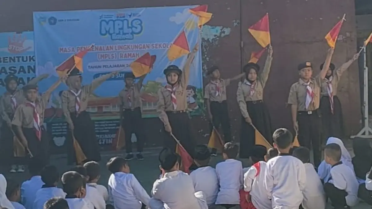 DEMO EKSKUL